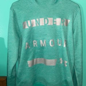 Under armour hoodie